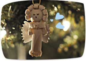 Kerst Knutselen: 25 eenvoudige knutselideeën voor kinderen van alle leeftijden
