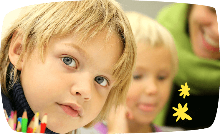 Waarom spelletjes belangrijk zijn voor kinderen van 6–7 jaar