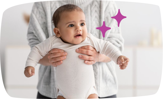 Zo vind je een oppas voor je baby: alles wat je moet weten