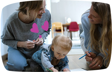 Hoe controleer je de referenties van een oppas en waarom dat belangrijk is