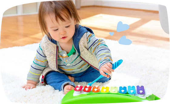 Oppas of kinderopvang: wat past het beste bij jouw gezin?