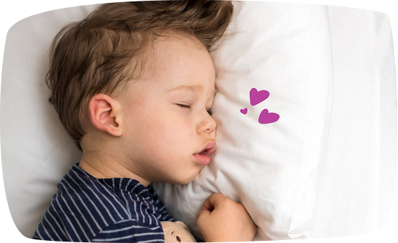 Nachtsoppas zoeken: zo vind je er een en zo verloopt de nacht soepel