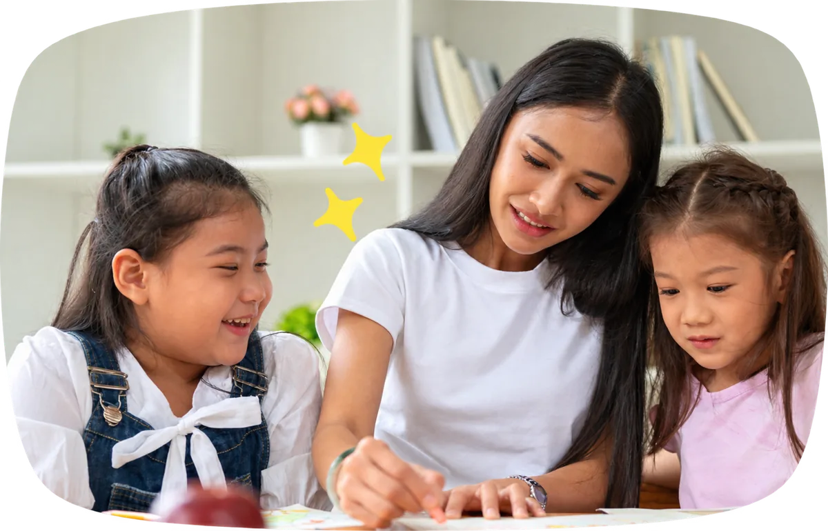 7 tips voor een oppasprofiel waar ouders op reageren