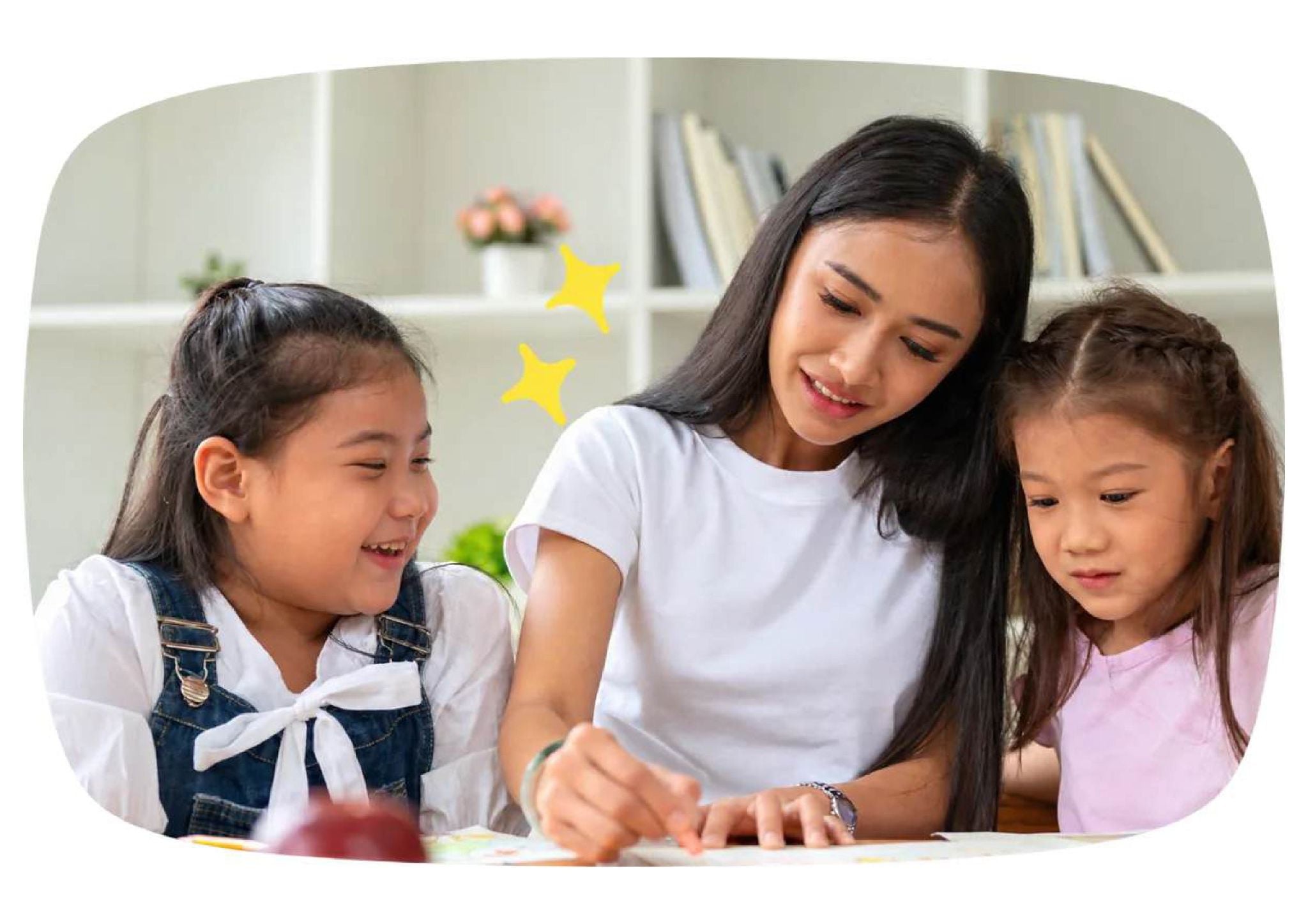 7 tips voor een oppasprofiel waar ouders op reageren